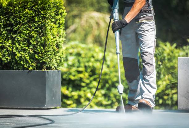 Best Dumpster Area Cleaning  in Hoffman Estates, IL