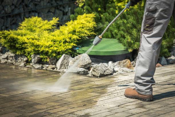 Best Restaurant Pressure Washing  in Hoffman Estates, IL