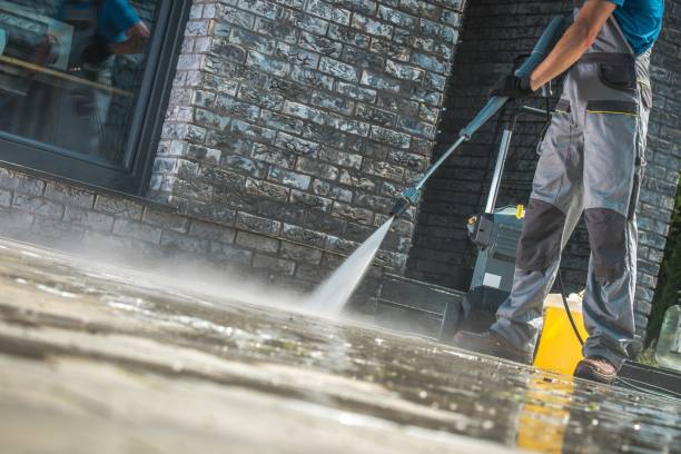Best Animal Enclosure Cleaning  in Hoffman Estates, IL