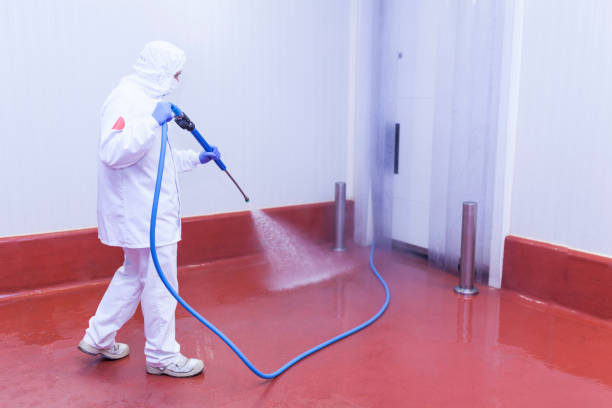 Best Gas Station Cleaning  in Hoffman Estates, IL