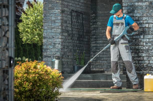 Animal Enclosure Cleaning in Hoffman Estates, IL