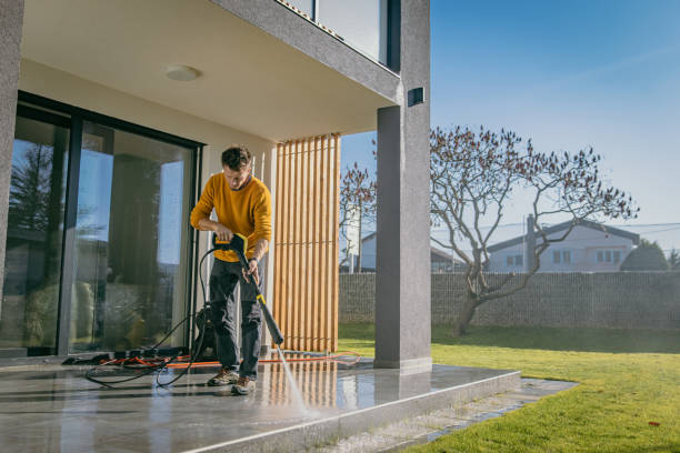 Best House Exterior Washing  in Hoffman Estates, IL