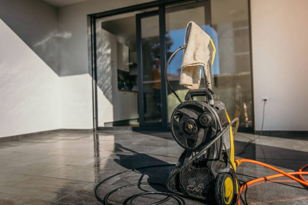Best Building Exterior Washing  in Hoffman Estates, IL