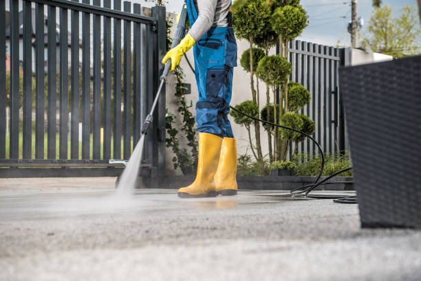 Best Patio and Deck Pressure Washing  in Hoffman Estates, IL
