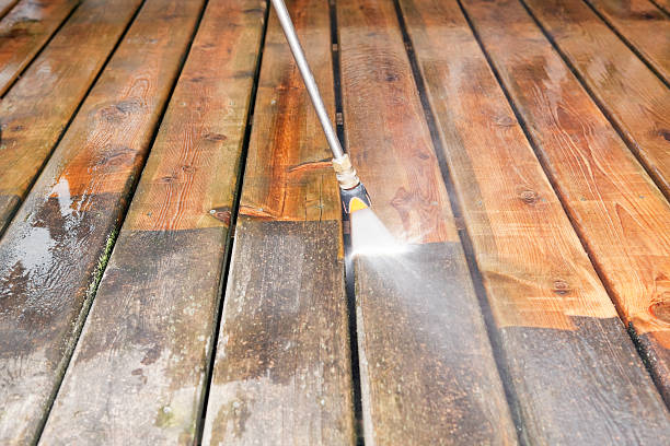 Best Fence Cleaning  in Hoffman Estates, IL